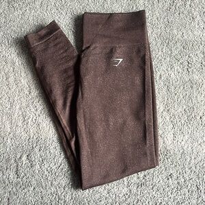 Gymshark hardely worn leggings